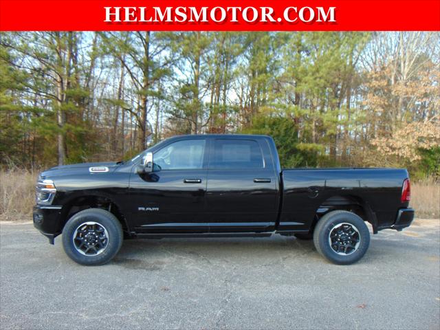 2026 RAM Ram 2500 RAM 2500 LARAMIE CREW CAB 4X4 64 BOX