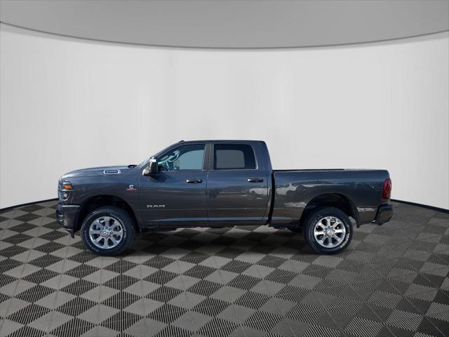 2026 RAM Ram 2500 RAM 2500 BIG HORN CREW CAB 4X4 64 BOX