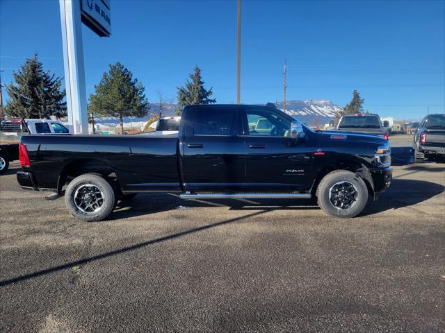 2026 RAM Ram 3500 RAM 3500 LARAMIE CREW CAB 4X4 8 BOX