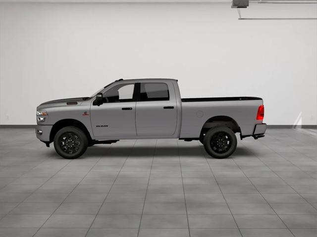 2026 RAM Ram 2500 RAM 2500 BIG HORN CREW CAB 4X4 64 BOX