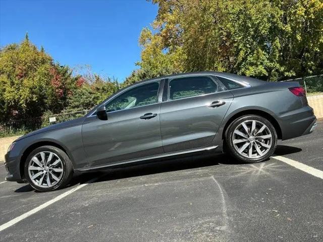 2021 Audi A4 Premium Plus 40 TFSI quattro S tronic for sale in Woodbury, NJ