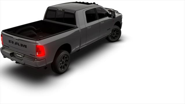 2026 RAM Ram 2500 RAM 2500 LARAMIE MEGA CAB 4X4 64 BOX