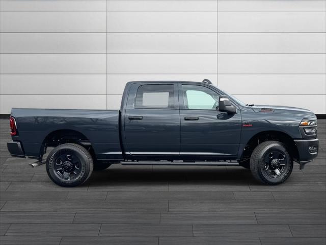 2026 RAM Ram 2500 RAM 2500 TRADESMAN CREW CAB 4X4 64 BOX