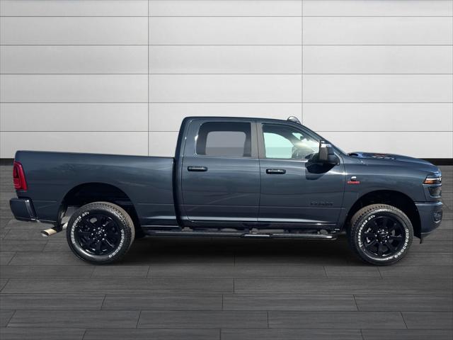 2026 RAM Ram 2500 RAM 2500 LARAMIE CREW CAB 4X4 64 BOX