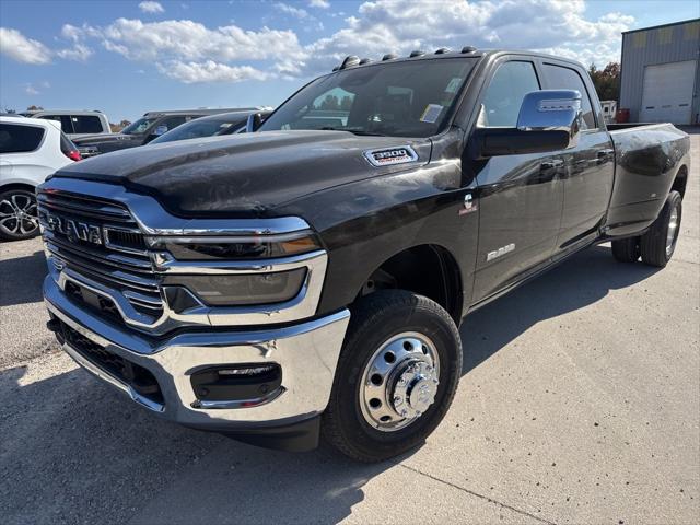 2026 RAM Ram 3500 RAM 3500 LARAMIE CREW CAB 4X4 8 BOX 2026 RAM Ram 3500 RAM 3500 LARAMIE CREW CAB 4X4 8 BOX