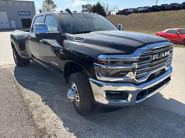 2026 RAM Ram 3500 RAM 3500 LARAMIE CREW CAB 4X4 8 BOX 2026 RAM Ram 3500 RAM 3500 LARAMIE CREW CAB 4X4 8 BOX