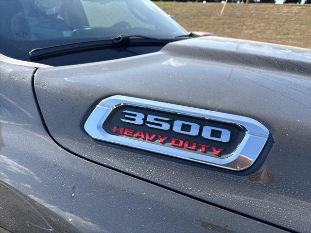 2026 RAM Ram 3500 RAM 3500 LARAMIE CREW CAB 4X4 8 BOX 2026 RAM Ram 3500 RAM 3500 LARAMIE CREW CAB 4X4 8 BOX