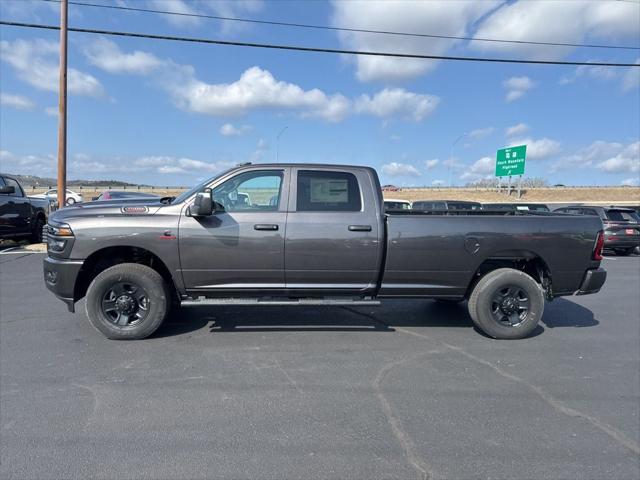 2026 RAM Ram 3500 RAM 3500 TRADESMAN CREW CAB 4X4 8 BOX