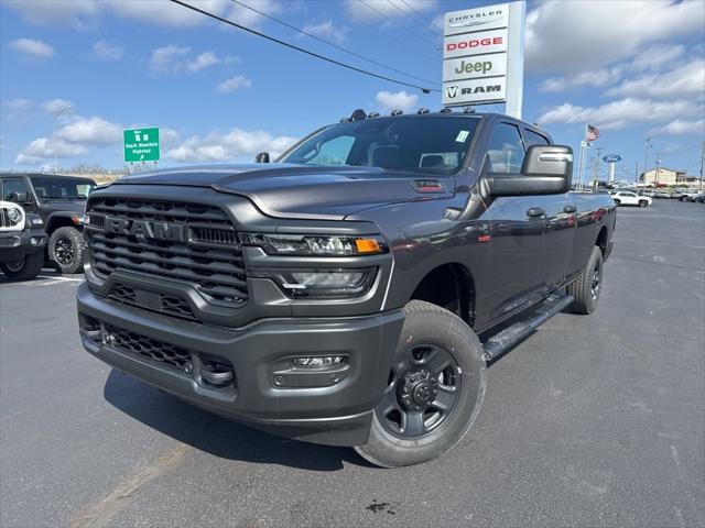 2026 RAM Ram 3500 RAM 3500 TRADESMAN CREW CAB 4X4 8 BOX 2026 RAM Ram 3500 RAM 3500 TRADESMAN CREW CAB 4X4 8 BOX