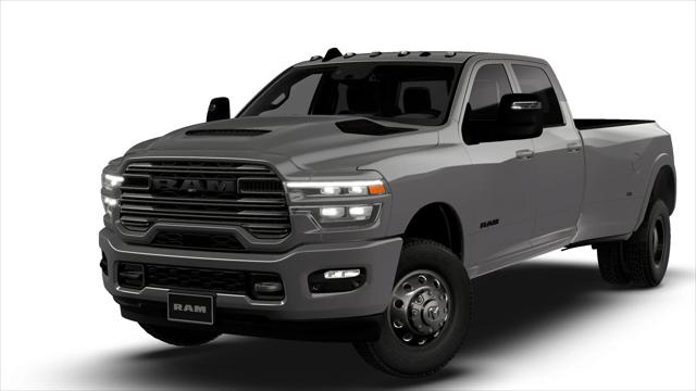2026 RAM Ram 3500 RAM 3500 LARAMIE CREW CAB 4X4 8 BOX