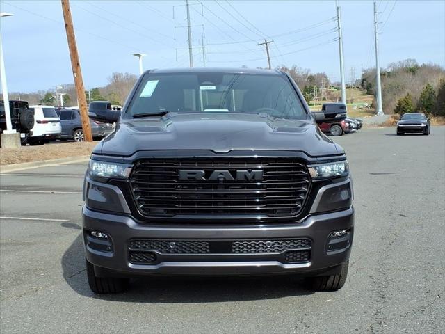 2026 RAM Ram 3500 RAM 3500 TRADESMAN CREW CAB 4X4 8 BOX