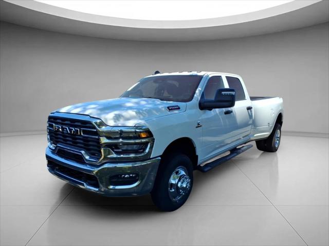 2026 RAM Ram 3500 RAM 3500 TRADESMAN CREW CAB 4X4 8 BOX 2026 RAM Ram 3500 RAM 3500 TRADESMAN CREW CAB 4X4 8 BOX