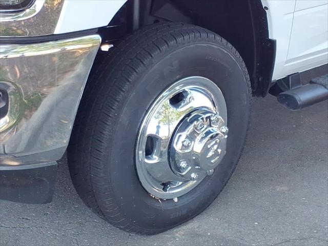 2026 RAM Ram 3500 RAM 3500 TRADESMAN CREW CAB 4X4 8 BOX 2026 RAM Ram 3500 RAM 3500 TRADESMAN CREW CAB 4X4 8 BOX
