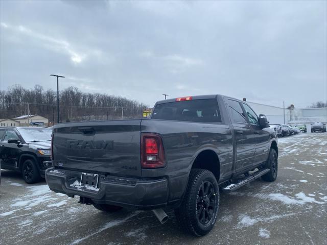 2026 RAM Ram 2500 RAM 2500 BIG HORN CREW CAB 4X4 64 BOX