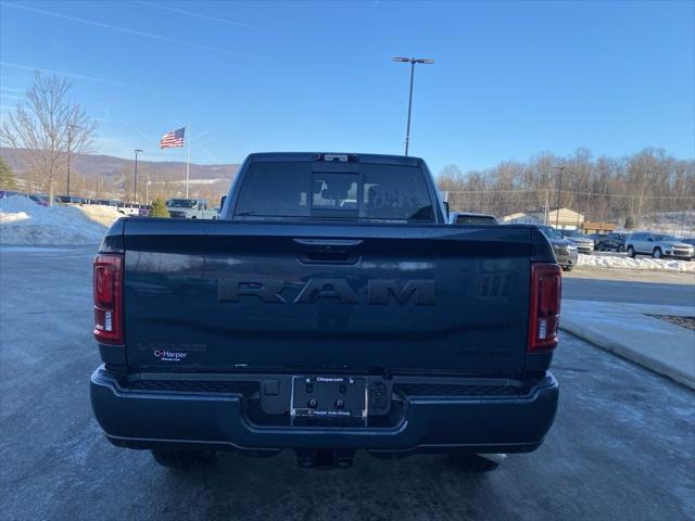 2026 RAM Ram 2500 RAM 2500 LARAMIE CREW CAB 4X4 64 BOX 2026 RAM Ram 2500 RAM 2500 LARAMIE CREW CAB 4X4 64 BOX