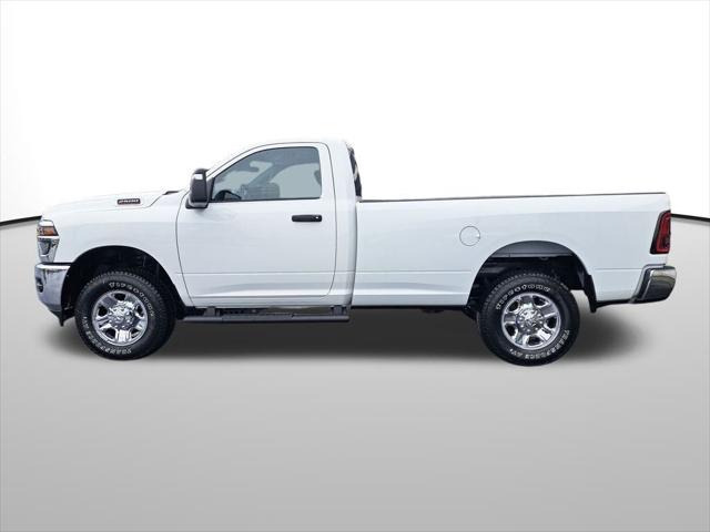 2026 RAM Ram 2500 RAM 2500 TRADESMAN REGULAR CAB 4X4 8 BOX