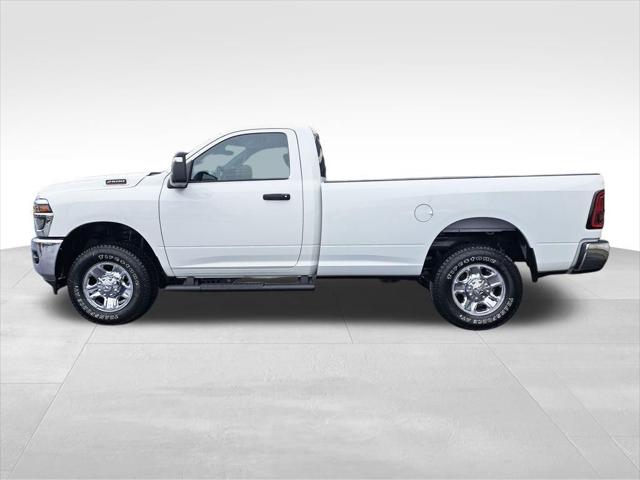 2026 RAM Ram 2500 RAM 2500 TRADESMAN REGULAR CAB 4X4 8 BOX