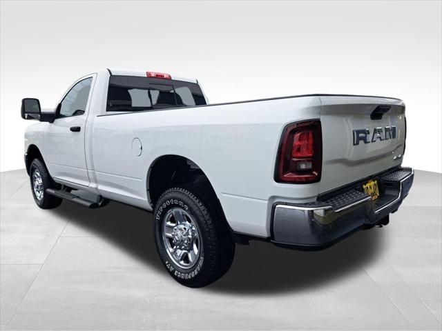 2026 RAM Ram 2500 RAM 2500 TRADESMAN REGULAR CAB 4X4 8 BOX