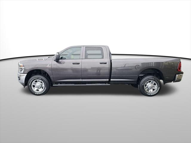 2026 RAM Ram 2500 RAM 2500 TRADESMAN CREW CAB 4X4 8 BOX