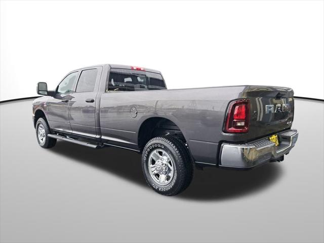 2026 RAM Ram 2500 RAM 2500 TRADESMAN CREW CAB 4X4 8 BOX