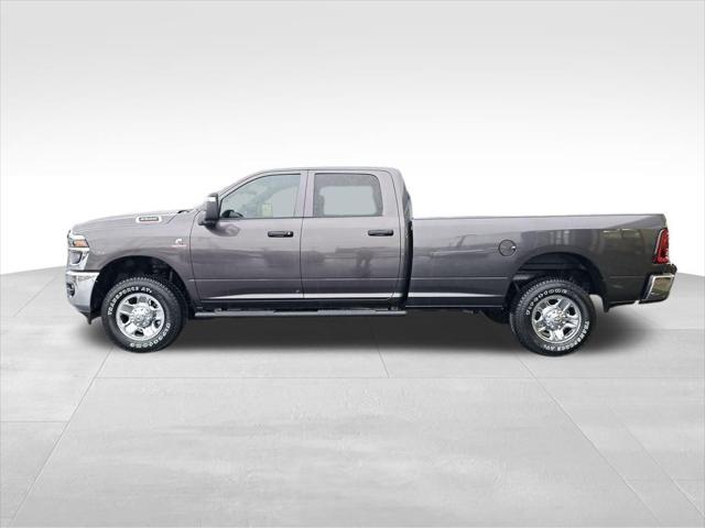 2026 RAM Ram 2500 RAM 2500 TRADESMAN CREW CAB 4X4 8 BOX
