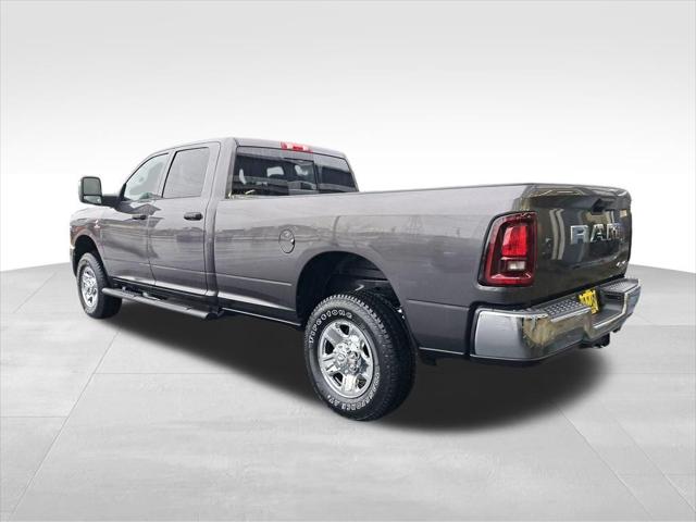 2026 RAM Ram 2500 RAM 2500 TRADESMAN CREW CAB 4X4 8 BOX