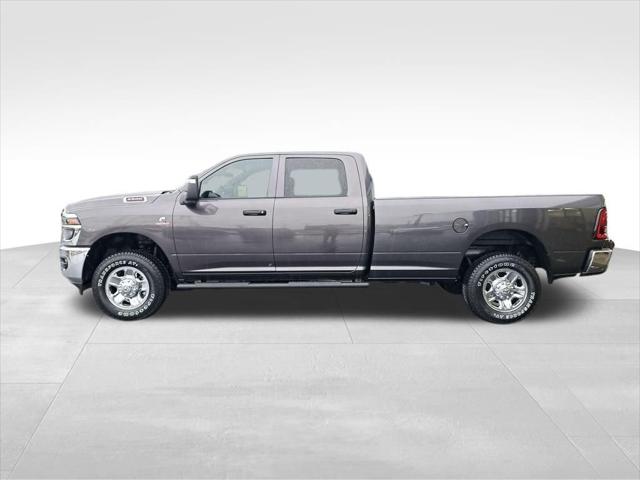 2026 RAM Ram 2500 RAM 2500 TRADESMAN CREW CAB 4X4 8 BOX