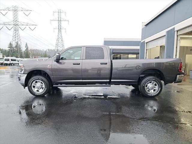 2026 RAM Ram 2500 RAM 2500 TRADESMAN CREW CAB 4X4 8 BOX