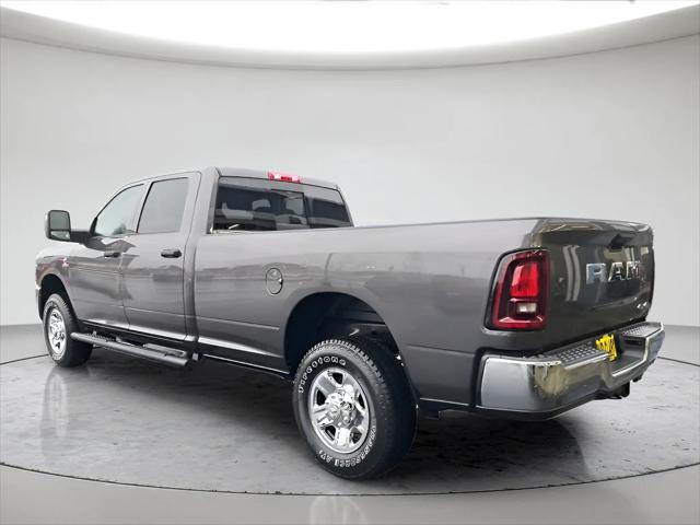 2026 RAM Ram 2500 RAM 2500 TRADESMAN CREW CAB 4X4 8 BOX
