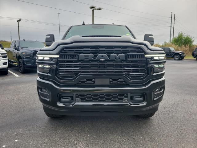 2026 RAM Ram 3500 RAM 3500 LARAMIE MEGA CAB 4X4 64 BOX 2026 RAM Ram 3500 RAM 3500 LARAMIE MEGA CAB 4X4 64 BOX