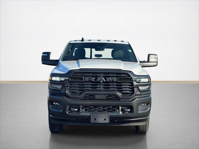 2026 RAM Ram 2500 RAM 2500 TRADESMAN CREW CAB 4X4 64 BOX