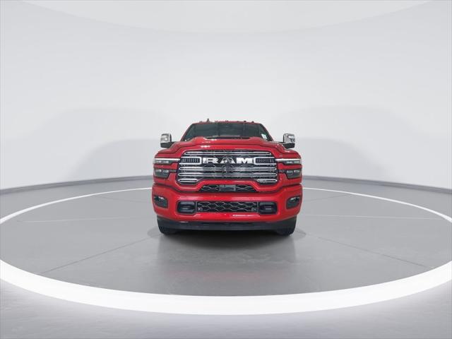 2026 RAM Ram 3500 RAM 3500 LARAMIE CREW CAB 4X4 8 BOX