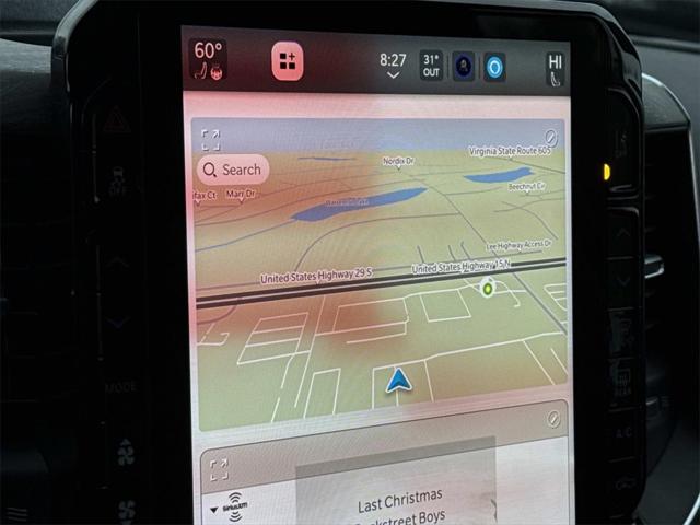 2026 RAM Ram 2500 RAM 2500 LARAMIE CREW CAB 4X4 64 BOX 2026 RAM Ram 2500 RAM 2500 LARAMIE CREW CAB 4X4 64 BOX