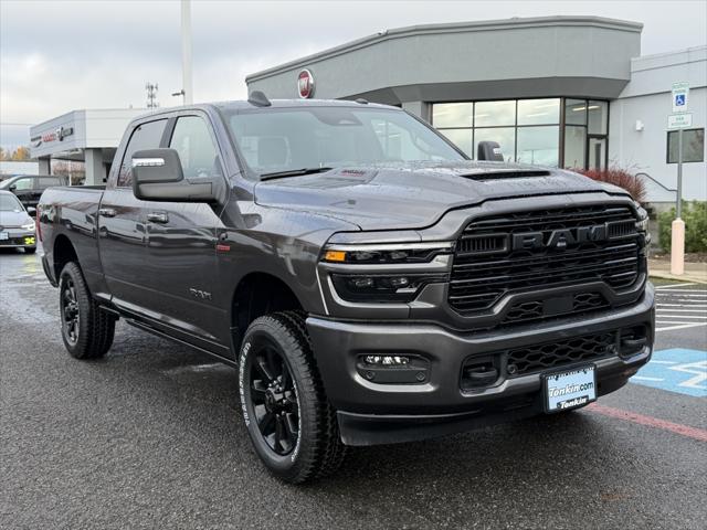 2026 RAM Ram 2500 RAM 2500 LARAMIE CREW CAB 4X4 64 BOX