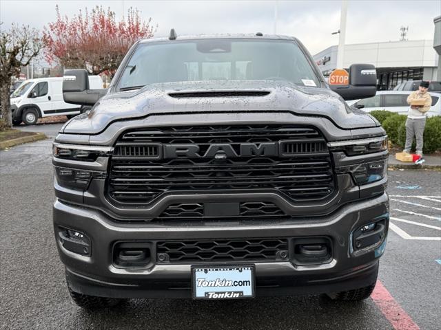 2026 RAM Ram 2500 RAM 2500 LARAMIE CREW CAB 4X4 64 BOX