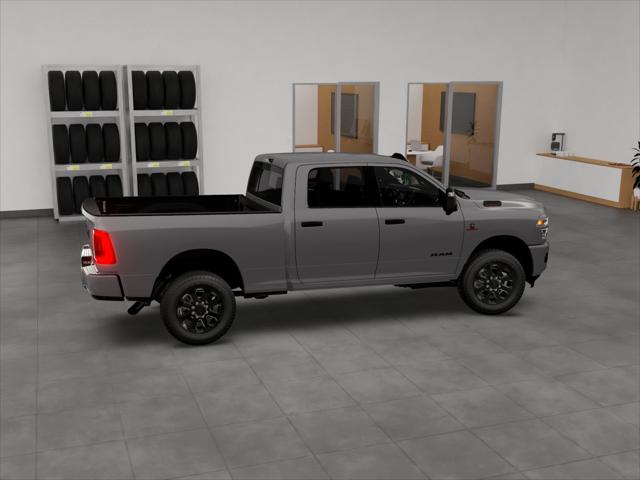 2026 RAM Ram 2500 RAM 2500 BIG HORN CREW CAB 4X4 64 BOX 2026 RAM Ram 2500 RAM 2500 BIG HORN CREW CAB 4X4 64 BOX