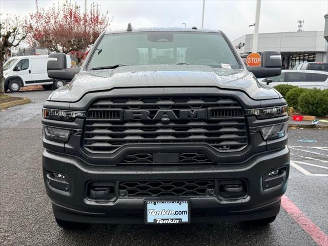 2026 RAM Ram 2500 RAM 2500 TRADESMAN CREW CAB 4X4 8 BOX