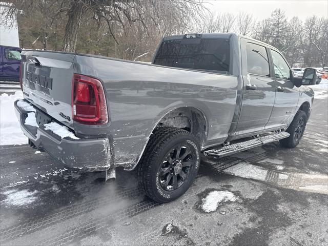2026 RAM Ram 2500 RAM 2500 BIG HORN CREW CAB 4X4 64 BOX
