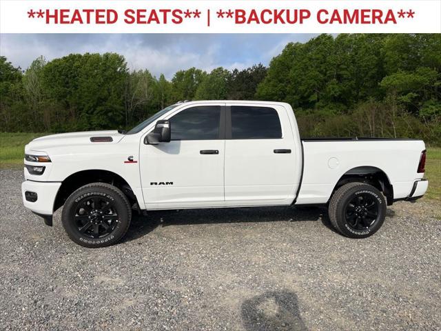 2026 RAM Ram 2500 RAM 2500 LONE STAR CREW CAB 4X4 64 BOX 2026 RAM Ram 2500 RAM 2500 LONE STAR CREW CAB 4X4 64 BOX