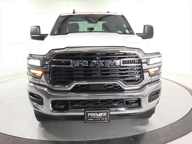 2026 RAM Ram 2500 RAM 2500 TRADESMAN CREW CAB 4X4 64 BOX