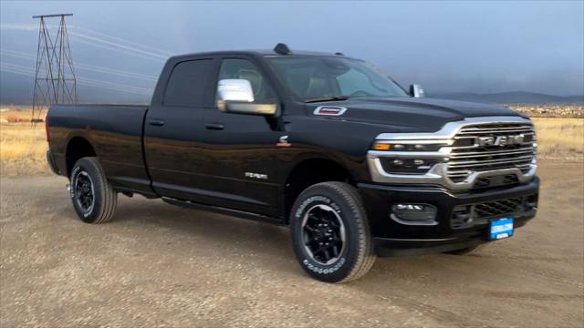 2026 RAM Ram 3500 RAM 3500 LARAMIE CREW CAB 4X4 8 BOX
