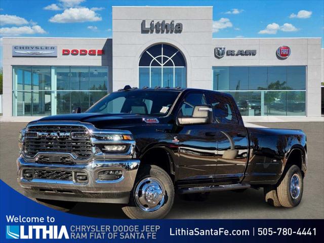 2026 RAM Ram 3500 RAM 3500 TRADESMAN CREW CAB 4X4 8 BOX 2026 RAM Ram 3500 RAM 3500 TRADESMAN CREW CAB 4X4 8 BOX