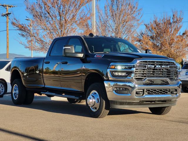 2026 RAM Ram 3500 RAM 3500 TRADESMAN CREW CAB 4X4 8 BOX 2026 RAM Ram 3500 RAM 3500 TRADESMAN CREW CAB 4X4 8 BOX