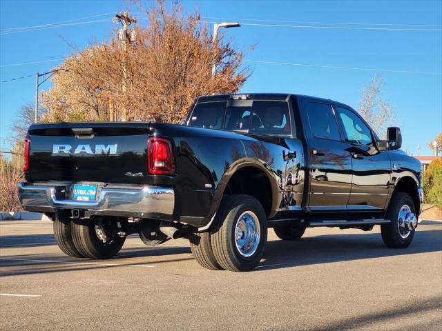 2026 RAM Ram 3500 RAM 3500 TRADESMAN CREW CAB 4X4 8 BOX 2026 RAM Ram 3500 RAM 3500 TRADESMAN CREW CAB 4X4 8 BOX