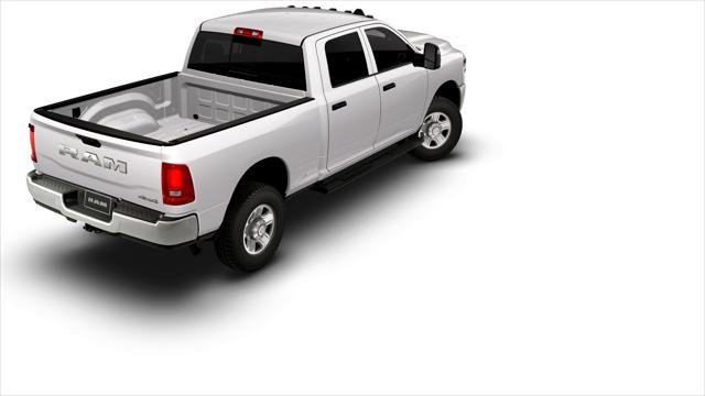 2026 RAM Ram 2500 RAM 2500 TRADESMAN CREW CAB 4X4 64 BOX 2026 RAM Ram 2500 RAM 2500 TRADESMAN CREW CAB 4X4 64 BOX