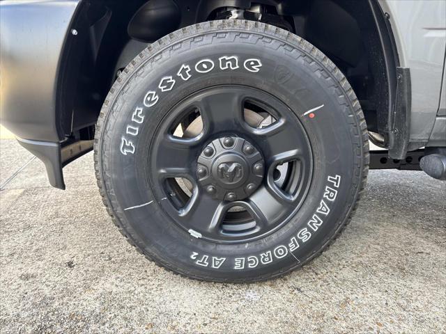 2026 RAM Ram 2500 RAM 2500 TRADESMAN CREW CAB 4X4 64 BOX