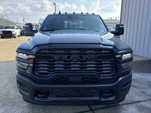 2026 RAM Ram 2500 RAM 2500 TRADESMAN CREW CAB 4X4 64 BOX