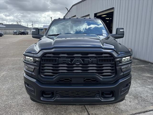 2026 RAM Ram 2500 RAM 2500 TRADESMAN CREW CAB 4X4 64 BOX
