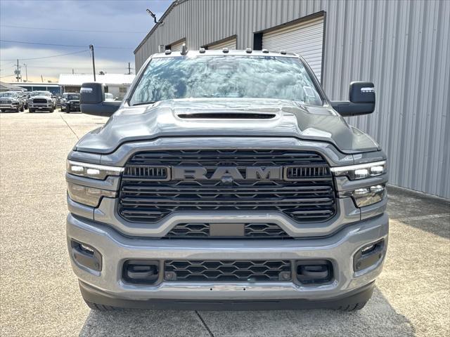 2026 RAM Ram 2500 RAM 2500 LARAMIE CREW CAB 4X4 64 BOX