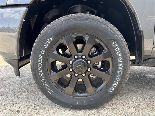 2026 RAM Ram 2500 RAM 2500 LARAMIE CREW CAB 4X4 64 BOX